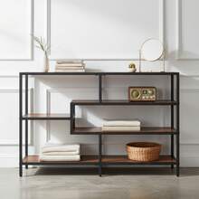 Buffets & Sideboards - Coffee Brown - View 2
