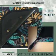 New Upgrade Flower Color Gardening Mat, 30*30inch, Foldable, Waterproof, Bonsai Transplanting Pad, Dirty Catcher, Mix Soil, For Indoor Garden Succulent Care