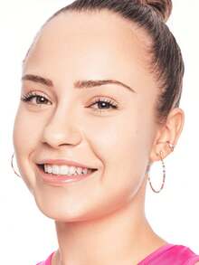 Essence 告别熊猫眼！防晕染丰盈定型睫毛膏，乳霜配方，浓密纤维，轻盈不结块，防晕染，持久卷翘，自然丰盈，根根分明，不晕染，16毫升/0.54液体盎司。