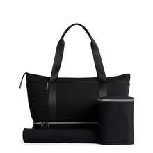 Prene The Sunday Tote Bag Black One Size