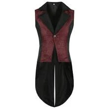 Men Cosplay Clothing