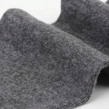DRESHOW 3 Pairs Thigh High Socks Striped Over Knee Thin Tights Long Stocking Knee High Leg Warmer{"Color_name":"3Pairs:White/DeepGray/Pink"} - 多色5 - 查看 6