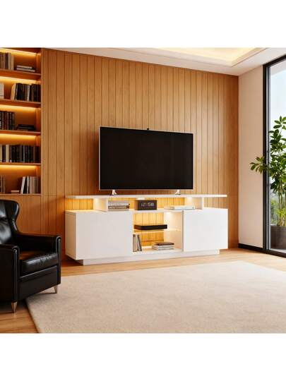 Television St TV Centers