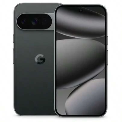 Google Pixel 10 Pro 128GB Obsidiana