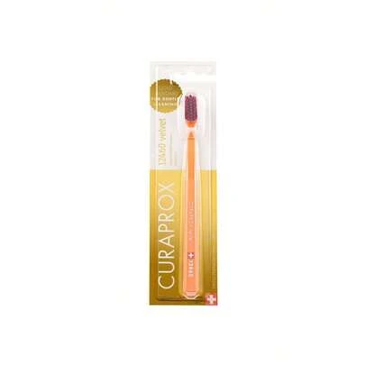  Curaprox CS 12460 Velvet brosse à dents