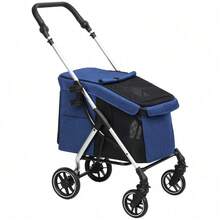 Pet Strollers - Default - View 1