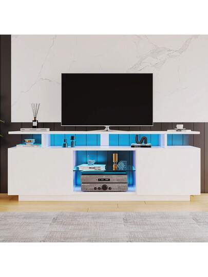 Television St TV Centers view 2