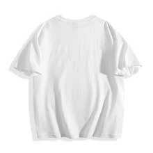 Young Boys T-Shirts - White - View 2