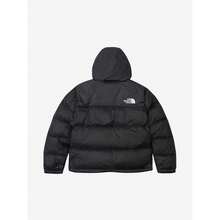 The North Face - Men 1996 Retro Nuptse Jacket Christmas Gift - TNF BLACK-nPF-r - View 7