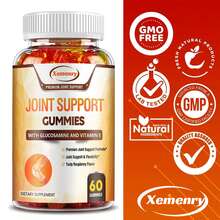 XEMENRY Vitamins/Minerals - 60 Gummies - View 7