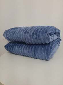 Blankets - Blue - View 3