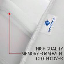 Premium Bed Bridge Twin To King Converter Kit - Bed Filler to Make Twin Beds Into King Connector - Twin Bed Connector King Maker Mattress Connector Guests Stayovers Family Gatherings - Clásico de 10 pulgadas - Ver 6