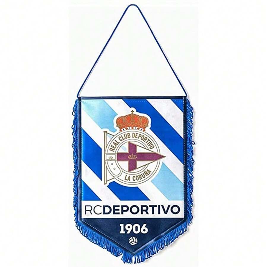 New Import Sports Collectibles - Flags - Blue - View 1