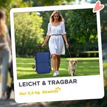 Pet Strollers - Default - View 5