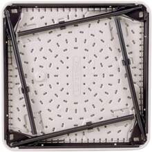 Mesa Cuadrada Infantil Almendra - Almendra - Ver 9