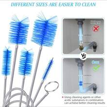 Sewer Dredging Tools - 3 Piezas - View 5