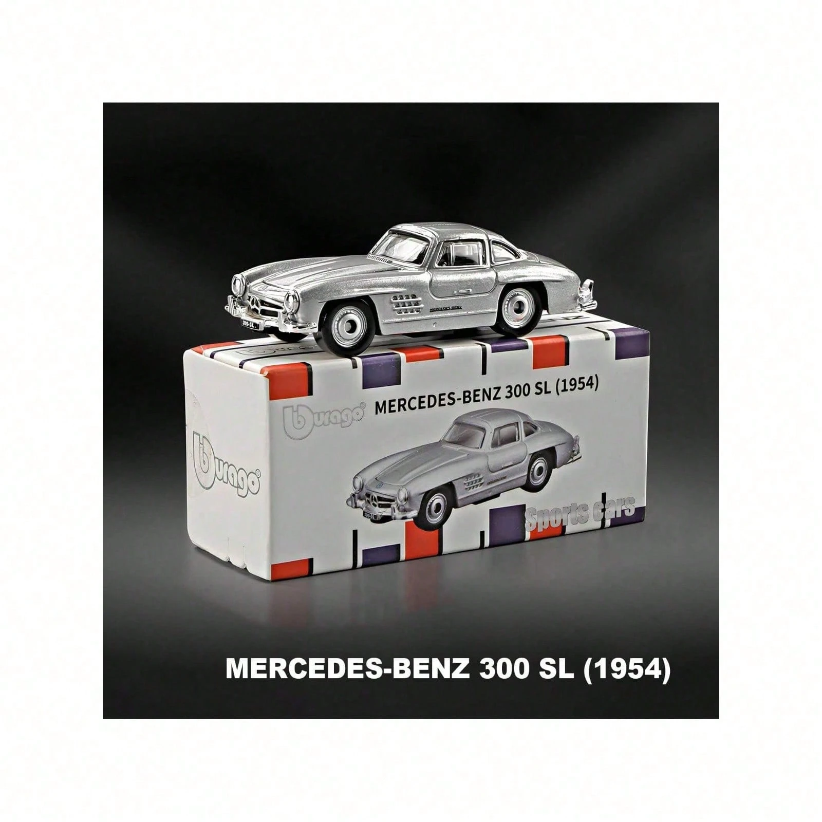 Mercedes-benz 300 SL