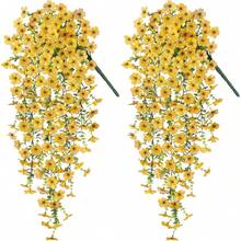 1/3/20 Stücke künstliche Prunkwinde, Outdoor Künstliche Pflanzen für Garten, Veranda, Fensterkasten Dekoration, Raumdekoration, Winterdekoration, Hochzeitsvase, Heim, Restaurant, Schlafzimmer Dekoration, Feiertag, Geburtstags-Party Zubehör, Outdoor Garten Dekoration, Heim- und Büro Feiertag Dekoration, Esszimmertisch Dekoration, Bauernhaus Weihnachtsdekoration, Küche Esszimmertisch Dekoration, Winterliche Heimdekoration, Halloween Dekoration, Weihnachtsdekoration, Geburtstagsgeschenk