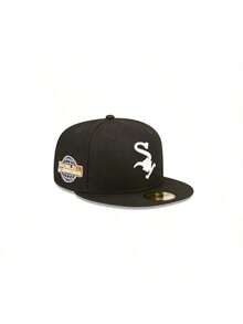 Men Baseball Caps - Negro 2 - View 1
