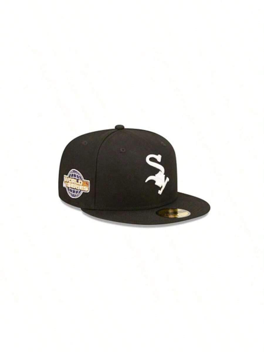 Men Baseball Caps - Negro 2 - View 1