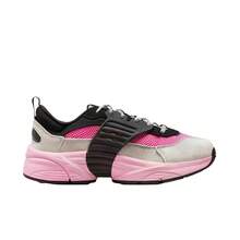 Men's JORDAN TRUNNER O/S Casual Sports Shoes, Low-Top IB3722-002 - Black - View 2