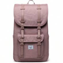 Little America Backpack Navy 20L