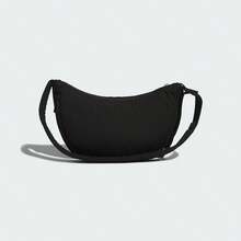 Adidas Bolso de hombro y riñonera casual y versátil unisex - Negro - Ver 3