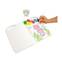 Pintura ácil - Oso, Primera Edició en Español, Partir de 15 ños - Multicolor - Ver 3