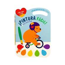 Oso - Primera Edició en Español, 32 áginas, Ideal para Partir de 15 ños - Editorial Yoyo Books - Multicolor - Ver 4