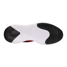 Lotto Keane Casual Sneakers - Red - View 4