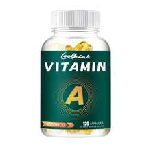 XEMENRY Vitamins/Minerals - 120 Capsules - View 10
