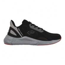 Lotto Keane Casual Sneakers - Black - View 1