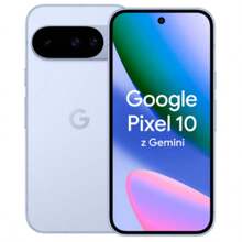 Google Pixel Pixel 10 128GB Glaciar - Morado - Ver 1