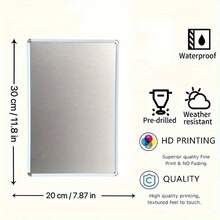 Vintage Witch Spell Book Metal Sign - Spell Casting Decor With Witch's Flaming Stars, Cauldrons, Dark Green Witchy Art - Heavy-Duty Iron Wall Hanging For Halloween, Cottagecore, Or Witchy Home - Perfect Gift For Wiccan & Pagan Decorations, Witchy Home Decor, Mystical Room Accent, Mystical Theme Artwork, Intricate Metalwork - 8*12 inch - Xem 6