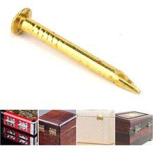 Tacks - 22 mm Long and Thick - View 4