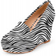 Zebra Stripes