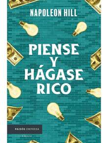 Piense y hágase rico - Libro único - Ver 1