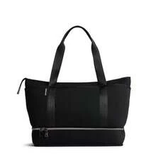 Prene The Sunday Tote Bag Black One Size
