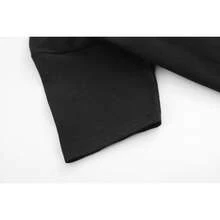 Young Boys T-Shirts - Black - View 4