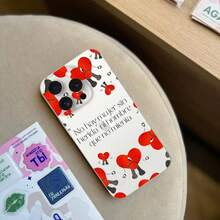 Funda transparente para teléfono Maluma "Yo Perreo Sola" compatible con iPhone 16/15/11/13/14 Pro Max Plus/X/Xr/Xs Max/12mini - Funda clara compatible con 17 Case, 17 Pro Case, 17 Pro Max Case - Z7 - Ver 6