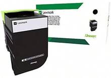 Cartouche de toner Lexmark 71B2XK0 (1 pièce) Noir d'origine - Voir 1