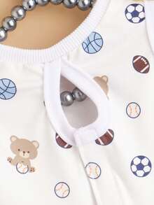 Soft & Thin Cat Spay/Neuter Clothing, Kitten Weaning Outfit, 4-Leg Cat Anti-Lick Warm Wear - Multicolor - View 6