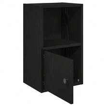 Bibliothèques - Noir - Voir 3