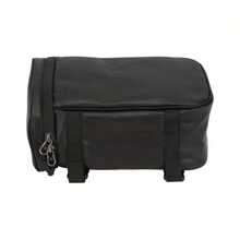 Bag For Dirt Bike Handlebars Tail Rear Seat And Saddle Compatible With Surron Sur Ron Light Bee X S X L1E And Segway X260 X160 Electric Bikes And Pit Bikes.