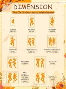 Bluey 1件装布鲁伊数码印花床笠,布鲁伊床上用品,床垫保护套,床罩,床笠,舒适家纺,透气防起球床垫保护套,柔软亲肤,布鲁伊魔杖图案,卡通图案床罩 - 彩色 - 查看 4