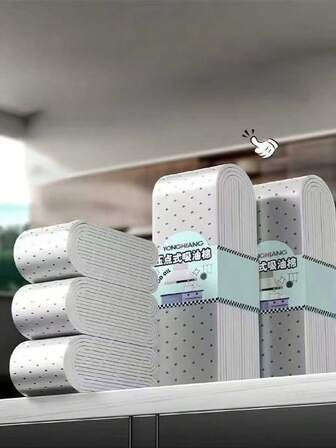 Home Life, 5 Pieces, Universal Models Range Hood Suction Tampon Special Pads, Exquisite Design, Mrs. Good You Still Struggle To Clean The Hood? Please Use This 90cm * 10cm Kitchen Hood Pad Special Style, Suitable For Kitchen Hood Hood Pads, Free Of Cleaning Thrown After Use More Convenient, Not Dirty To Receive The Oil Tank, Clean And Tidy, Goodbye To Cleaning Troubles, Daily Necessities!