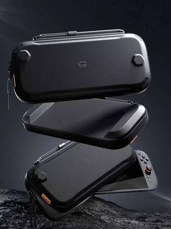 Borsa da trasporto slim G.S.TAC compatibile con 2