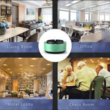 1pc, Intelligent Cigarette Ashtray Air Purifier, Immediately Removes Second-Hand Smoke And Tobacco Smell.