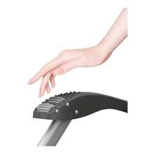 Outdoor Folding Chaise Lounge Chair with Cushion, Adjustable Recliner, Load 150kg - Un color - Ver 8