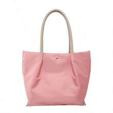 Bolsos De Mano Para Mujer - Pink - View 1